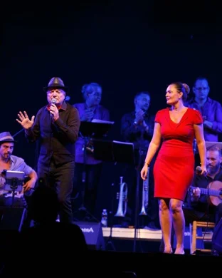Tito Nieves