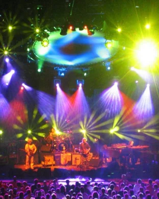 The Pure Zeppelin Experience