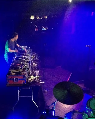 Eternal NYE - 2 Day Pass