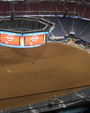 Silver Spurs Rodeo