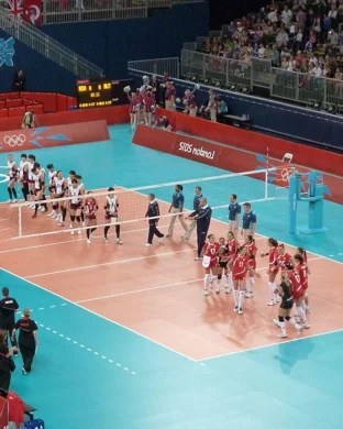 Houston Cougars Women's Volleyball vs. UCF Knights